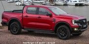 FORD RANGER 3.0 V6 PLATINUM AWD B6 A/T D/C P/U - 27 thumb