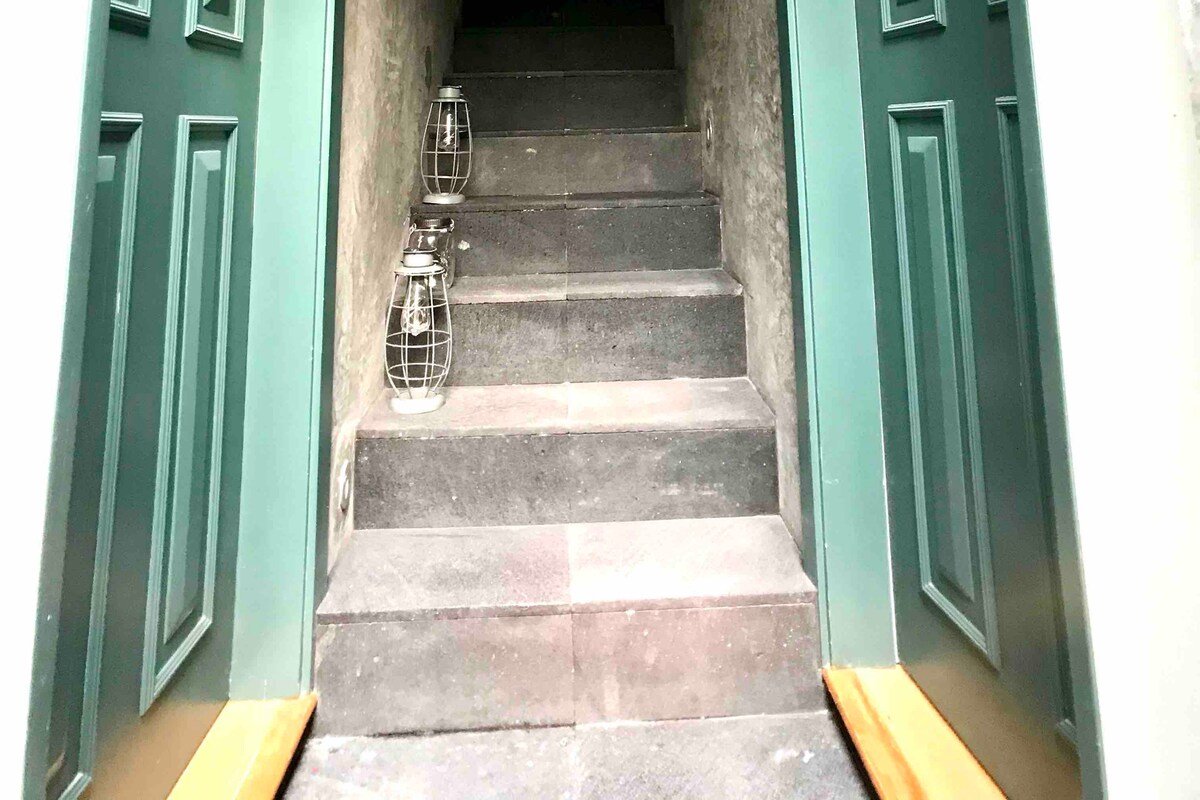 NEW & HANDSOME APT | 2BR| 2BTH | ❤️ OF LA CONDESA gallery image 5