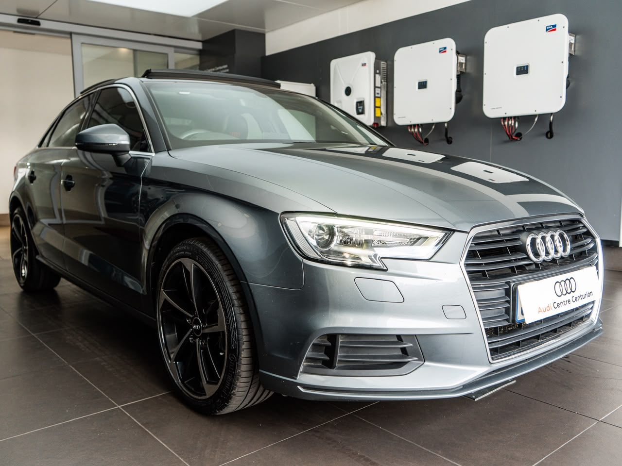AUDI A3 1.0T FSI STRONIC for Sale in South Africa