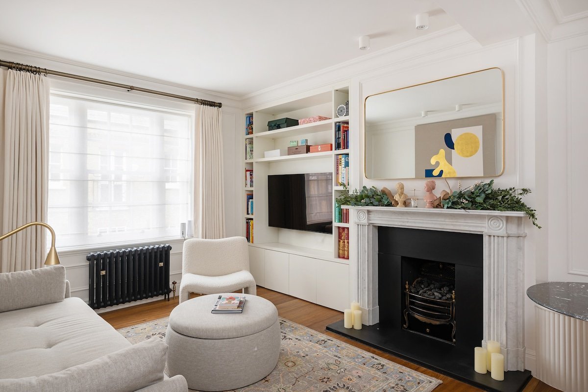 Pavilion Road 3-Bed Residence | With AC gallery image 5