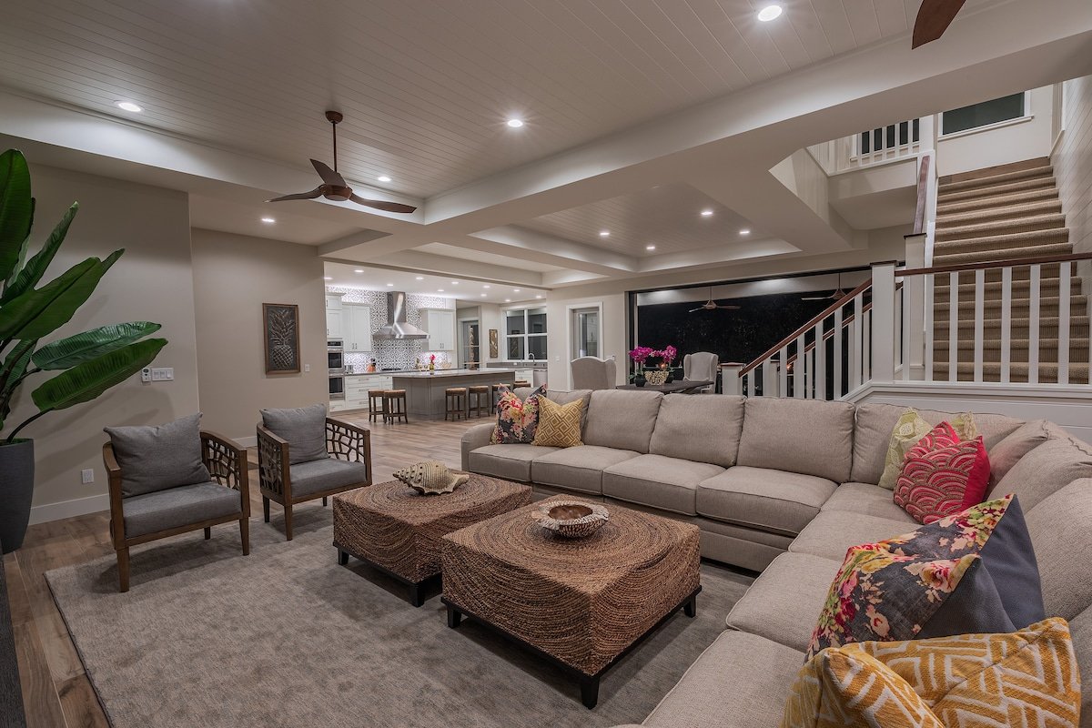 #1 Home in Maui! Brand NEW! Steps to Best Beach gallery image 4