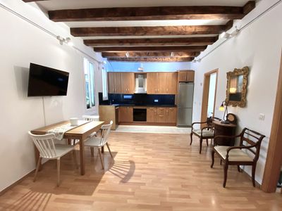 !Luxury Ramblas Waterfront Stay!