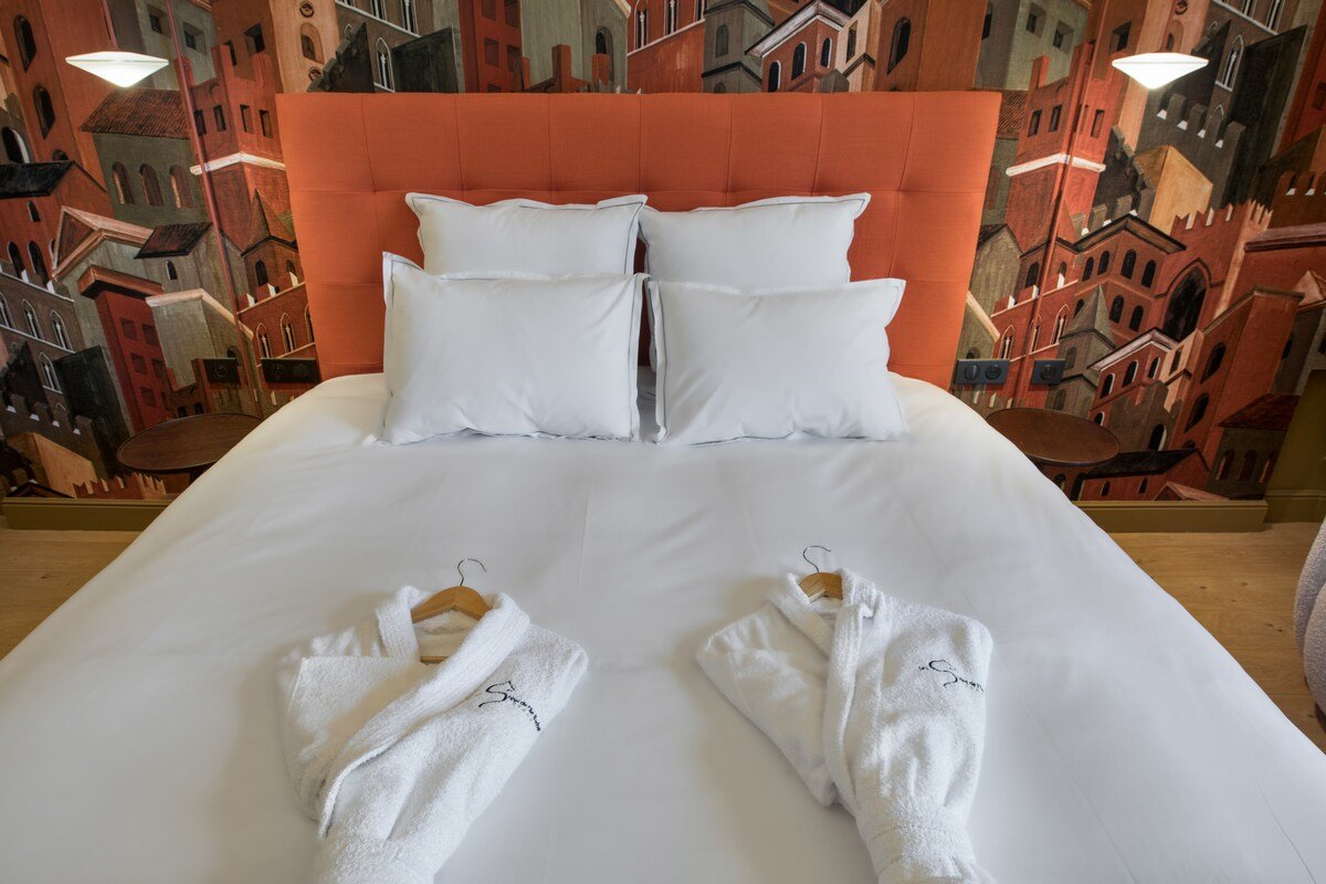 Appt d’exception sur une île gallery image 5