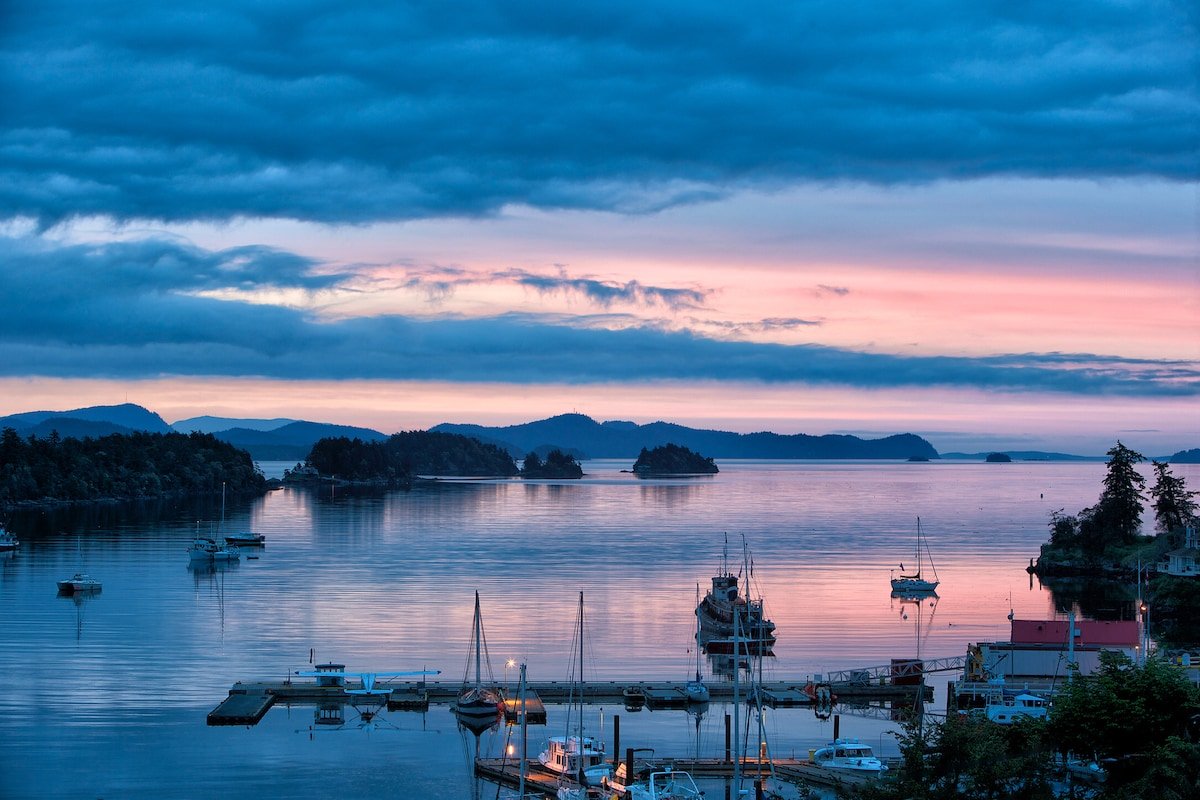 Full Condo – 2bdrm – 2 bath on Salt Spring Island gallery image 5