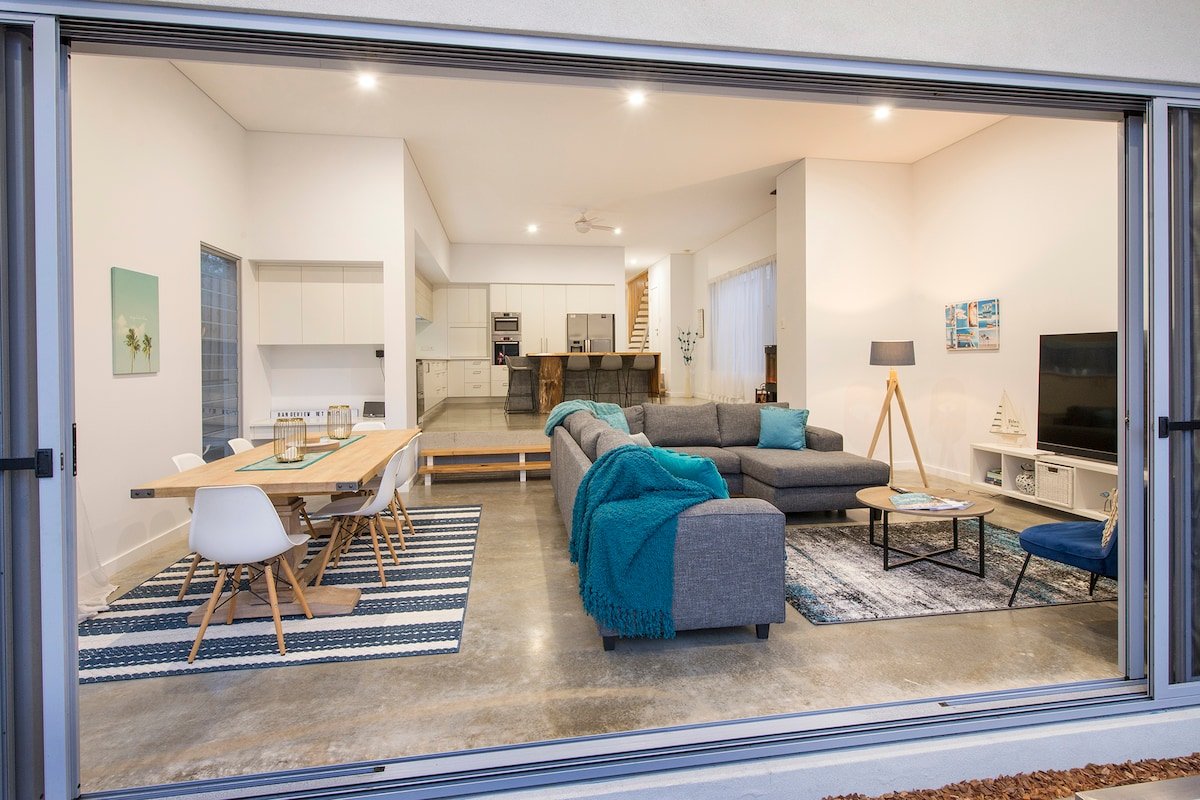 Rangeview Retreat Old Dunsborough gallery image 3