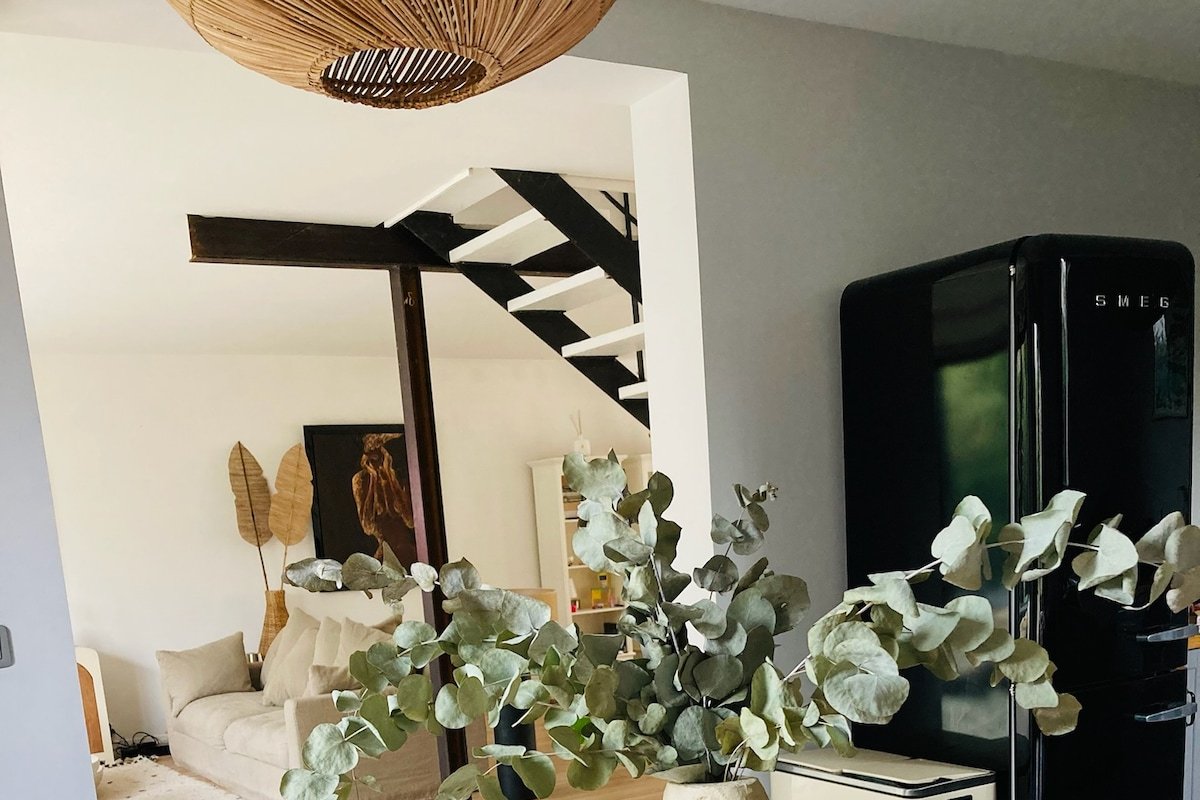 Villa Bordelaise gallery image 4