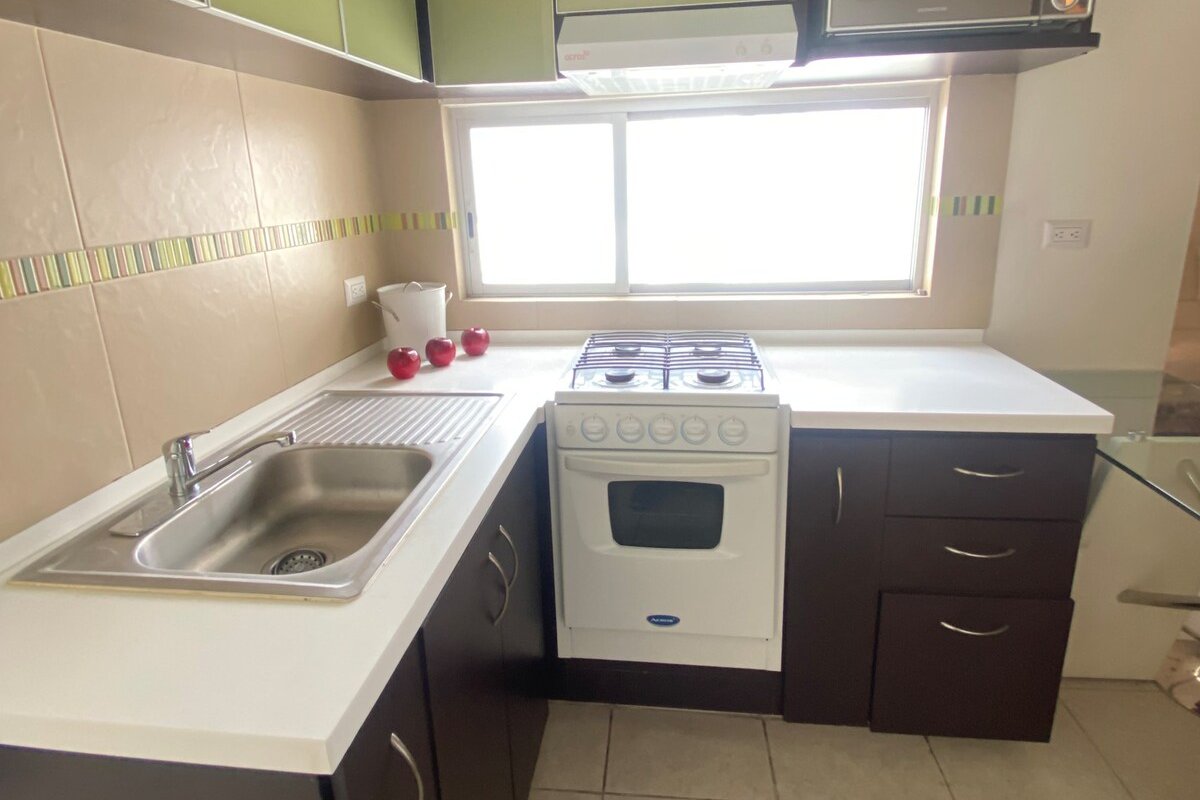 ¡Hermoso Departamento en CDMX! gallery image 5