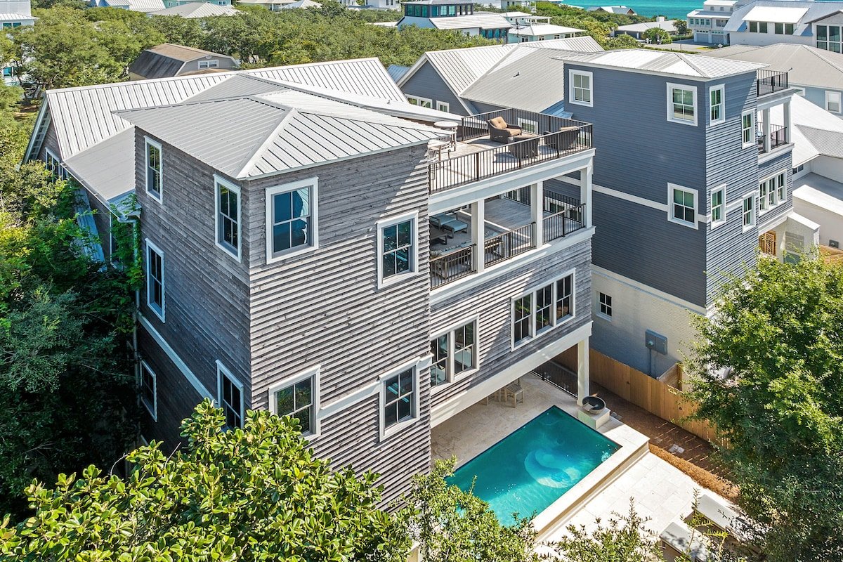 It’s Thyme|Easy Beach Access|Gulf Views|Pool
