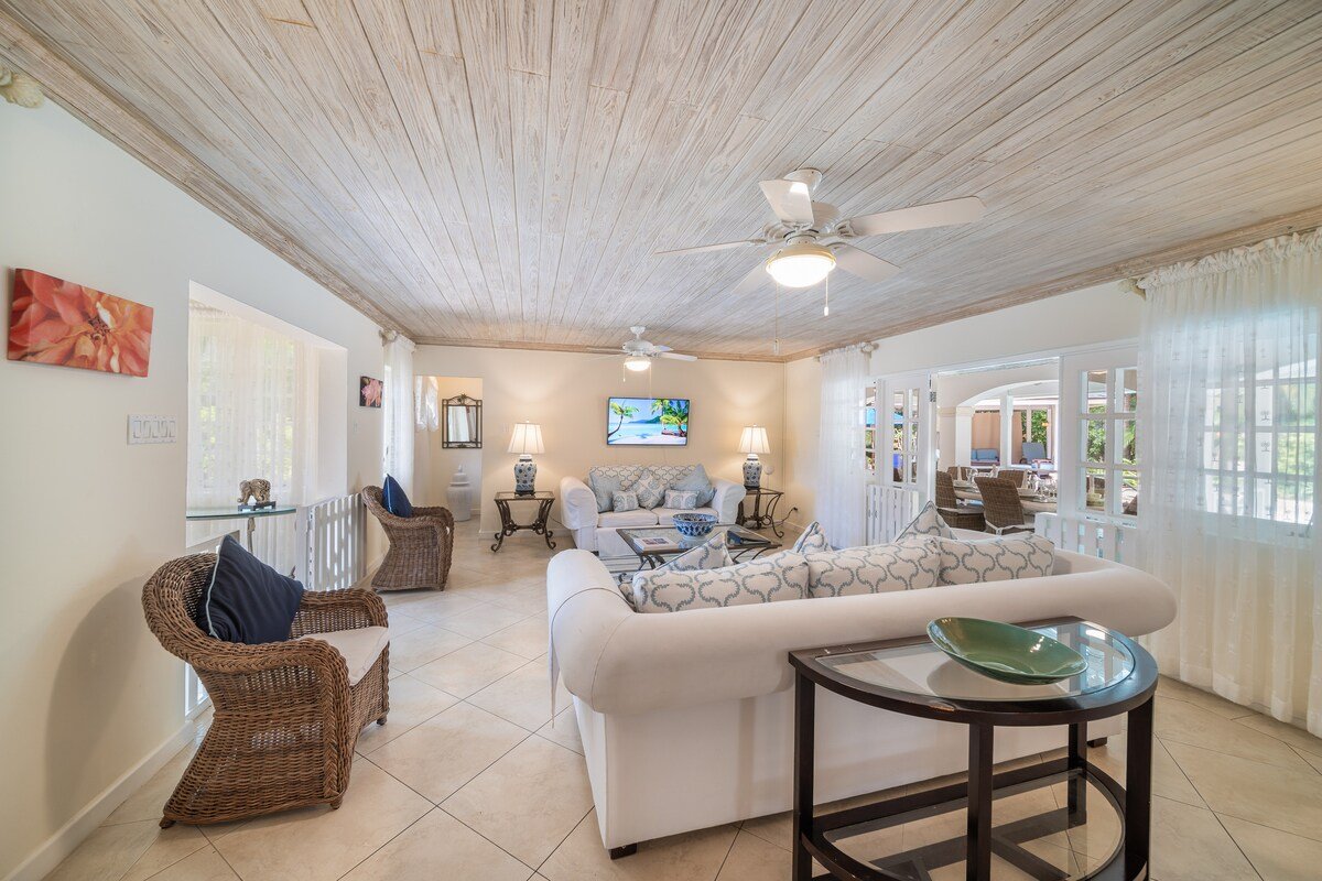 Sandalwood House gallery image 3