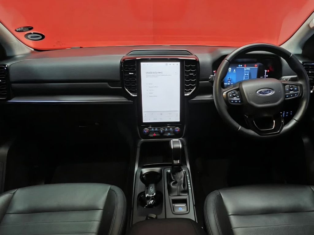 Used car gallery