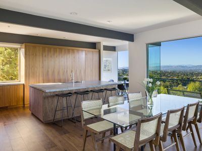 The Easton Residence