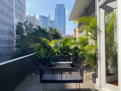 Luxury PH | Amazing Terraces | Security guard 24/7