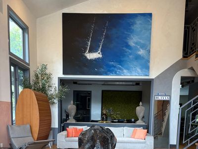 Beverly Grove/Beverly Hills/Melrose – 5 bed 6 bath