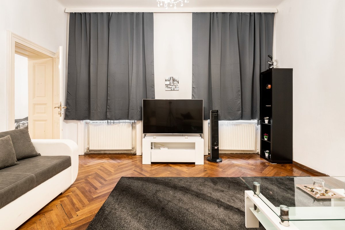 Luxury near St. Stephen’s Cathedral