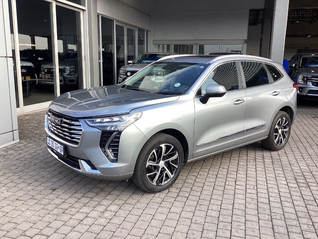 HAVAL JOLION 1.5T LUXURY for Sale in South Africa