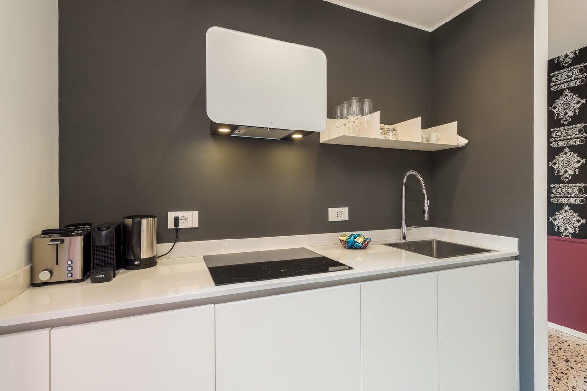 Tadomo presents Puparin, a design apartment gallery image 3