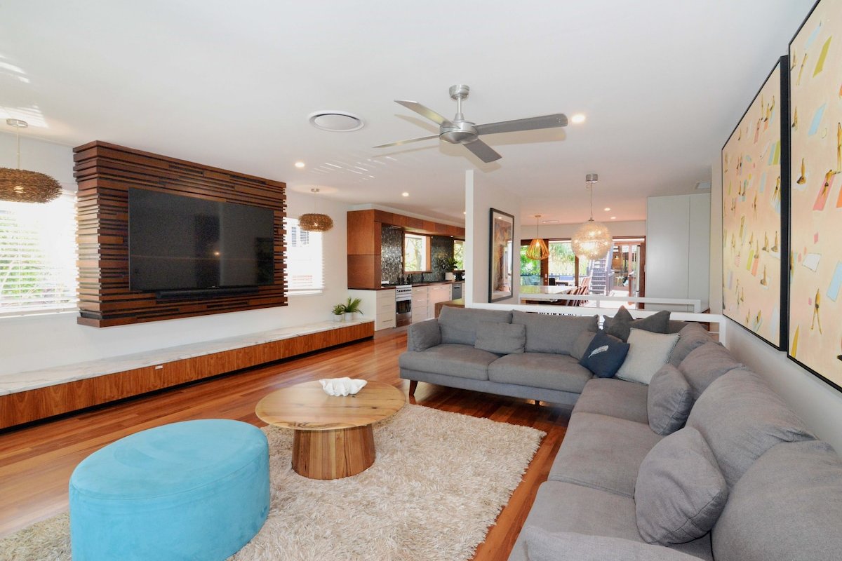 Cubby House, Sunshine Beach gallery image 5