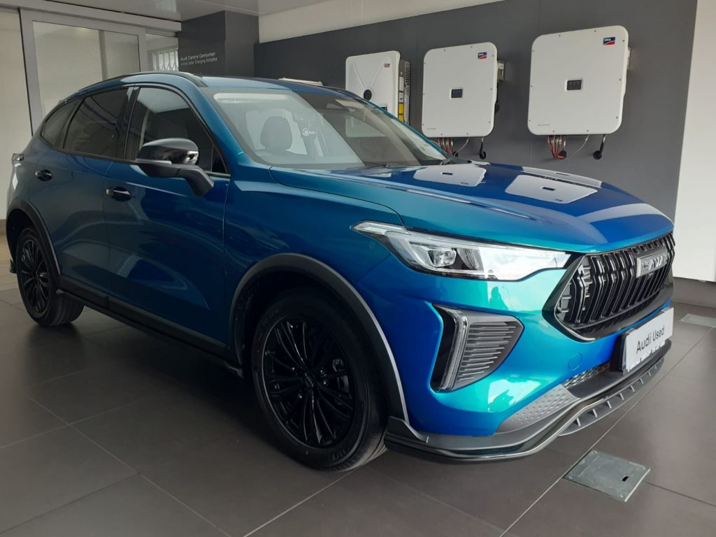 HAVAL JOLION PRO 1.5T SUPER LUXURY DCT for Sale in South Africa
