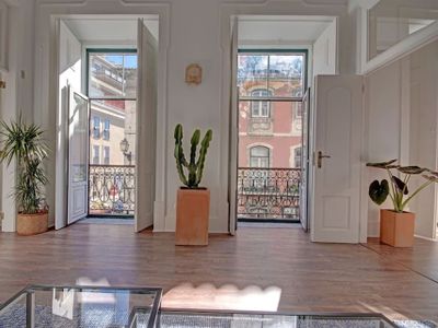 Unique Sao Bento apartment – Ideal for a group