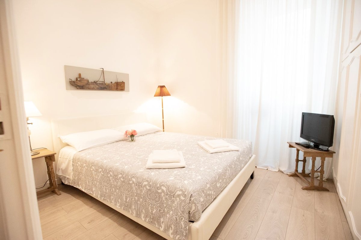 Rome Sweet Home near Metro Flaminio