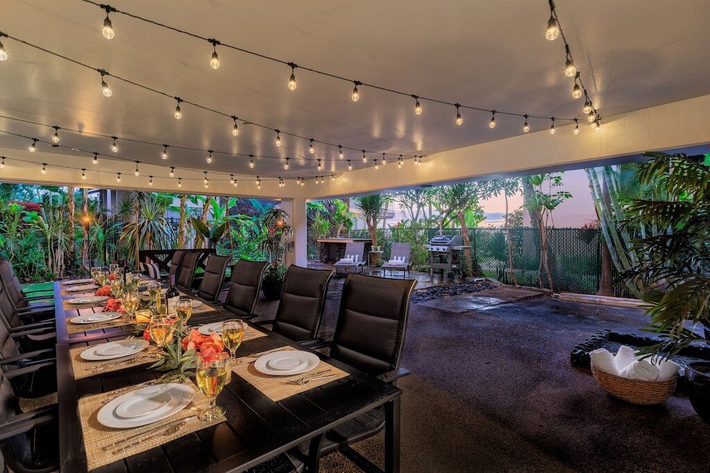 #1 Luxury OCEAN FRONT Mansion! Sleeps 32 gallery image 5