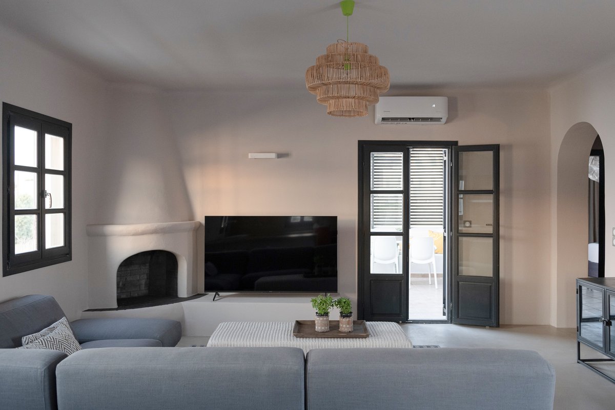 Art group Living North