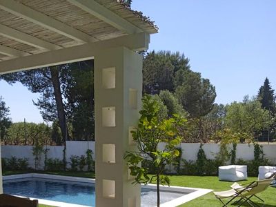 Villa Paolo – Piscina Privata – Rosa Marina Ostuni