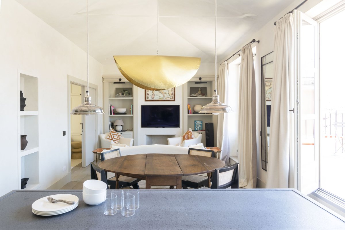 Appartamento premium con terrazzi