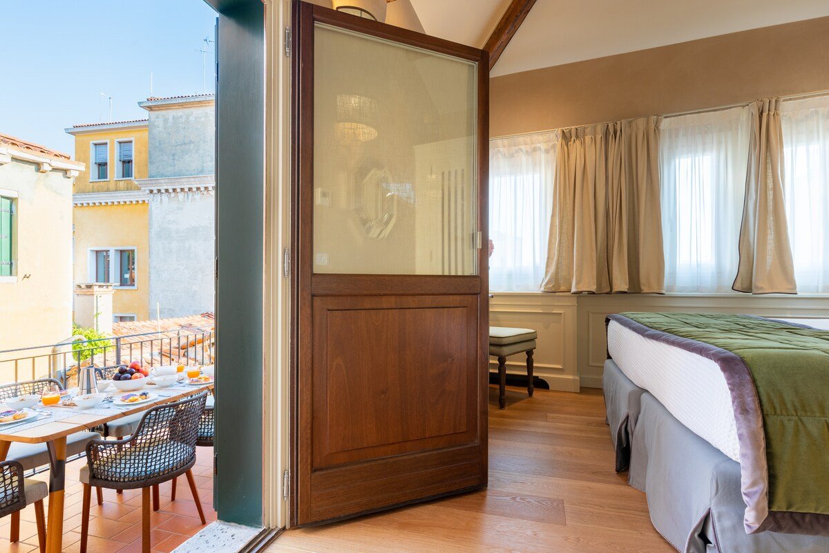 La Dimora di San Maurizio 4 gallery image 5