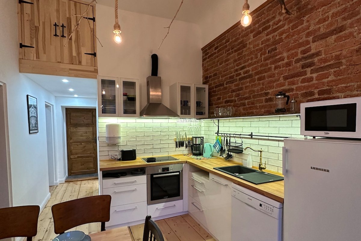 Two Joined Apartments gallery image 2