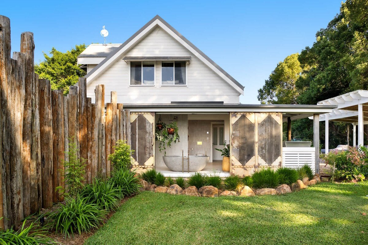 Meadows Cottage gallery image 5