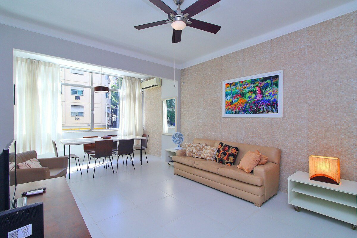 Luxury Accommodation in Rio T004 gallery image 3