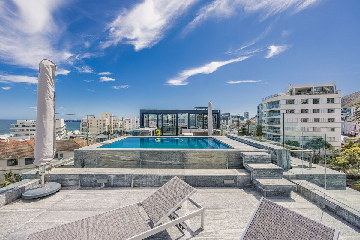 Xanadu A – Cape Luxury Stay gallery image 3