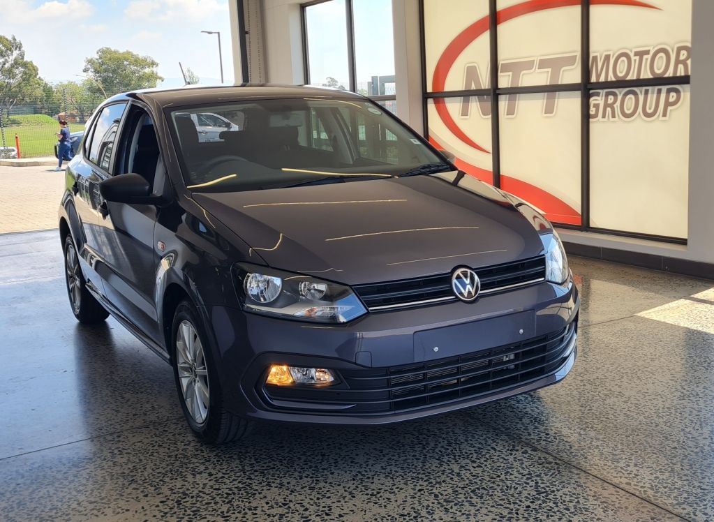 VOLKSWAGEN POLO VIVO 1.4 for Sale in South Africa