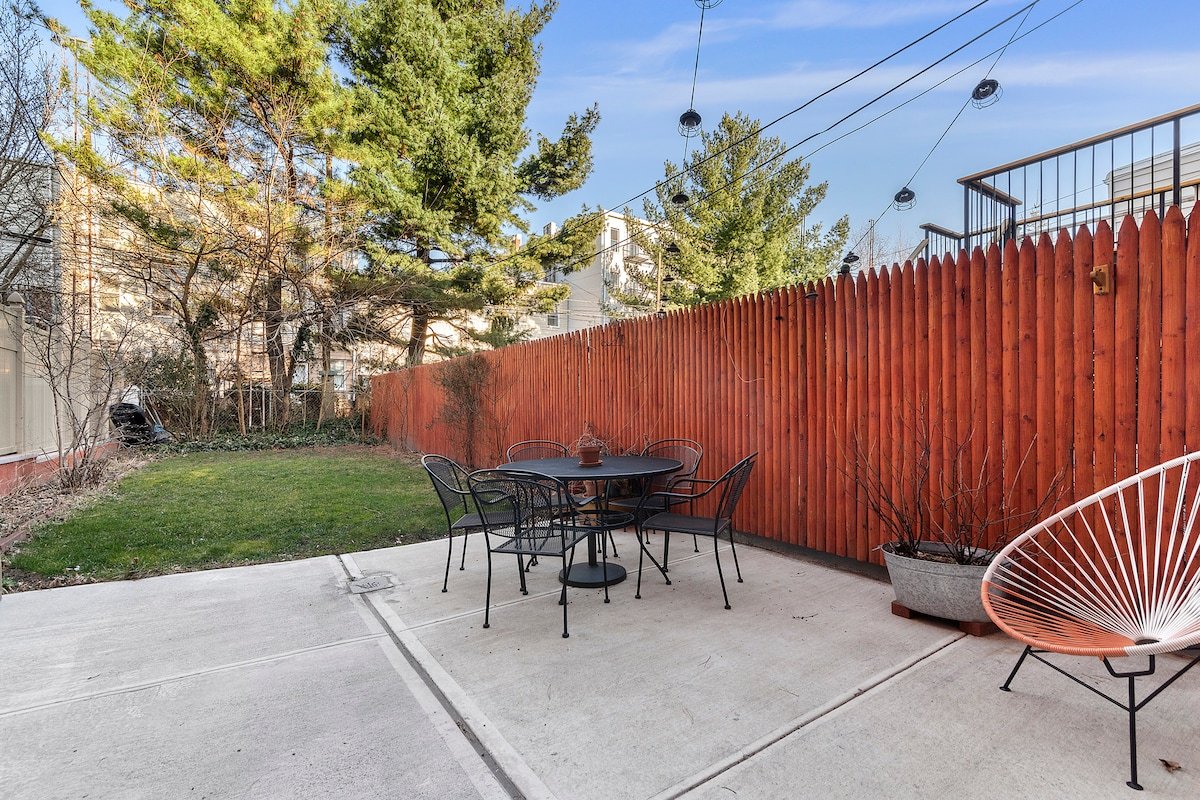 Brooklyn Garden Loft gallery image 4