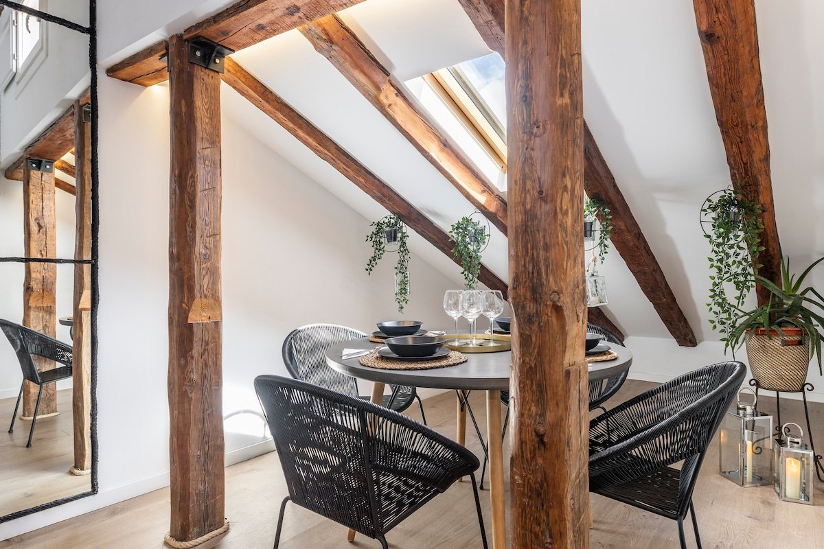 Waou Madrid es MIA – Corta Duración gallery image 5