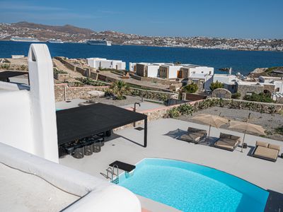 Tohu Villa 1, 5BR,heated jacuzzi and Private pool!