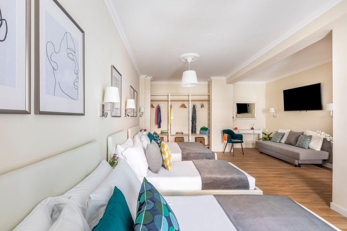 Momo Central Rome 2 gallery image 3