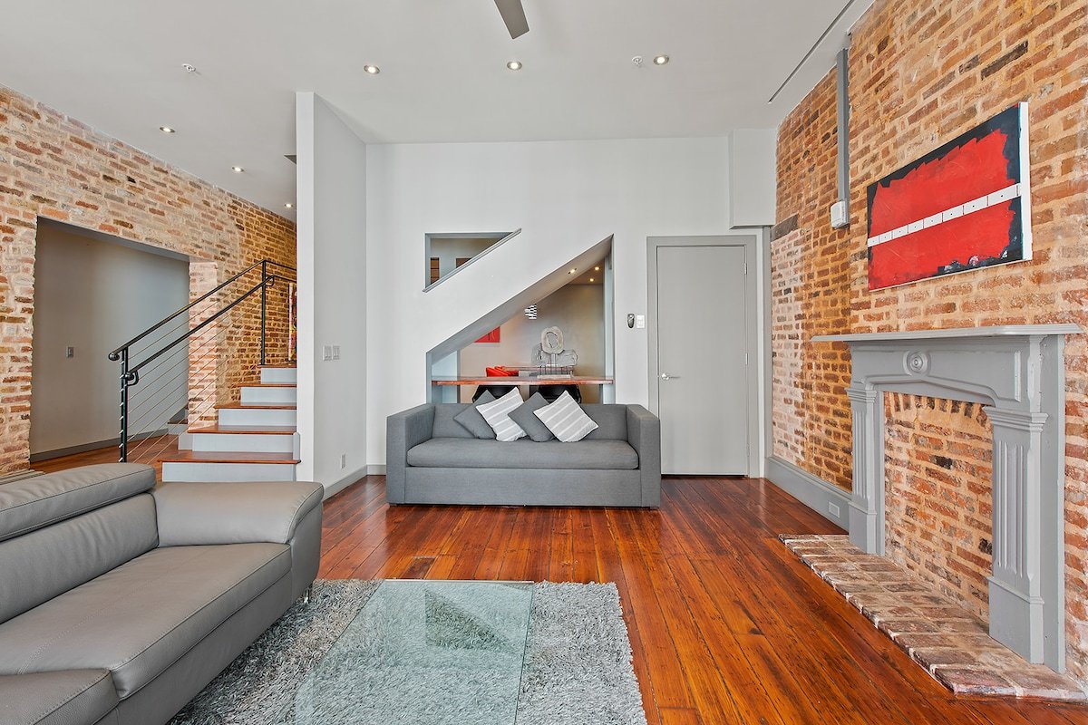 Luxury 4BR/3BA with Pool & Hot Tub Near French Qtr gallery image 5