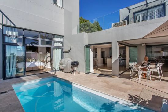 Stone Villa 10