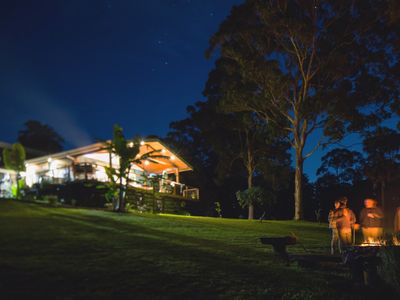 Sea Eagle Point the Great Lakes