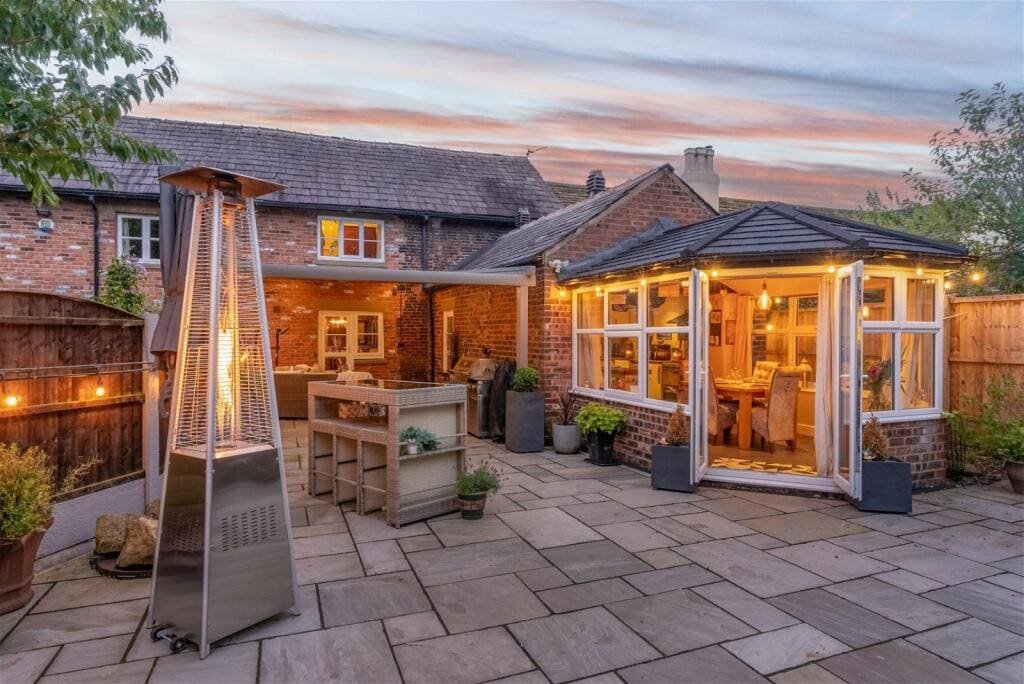 Fairhouse barn gallery image 3