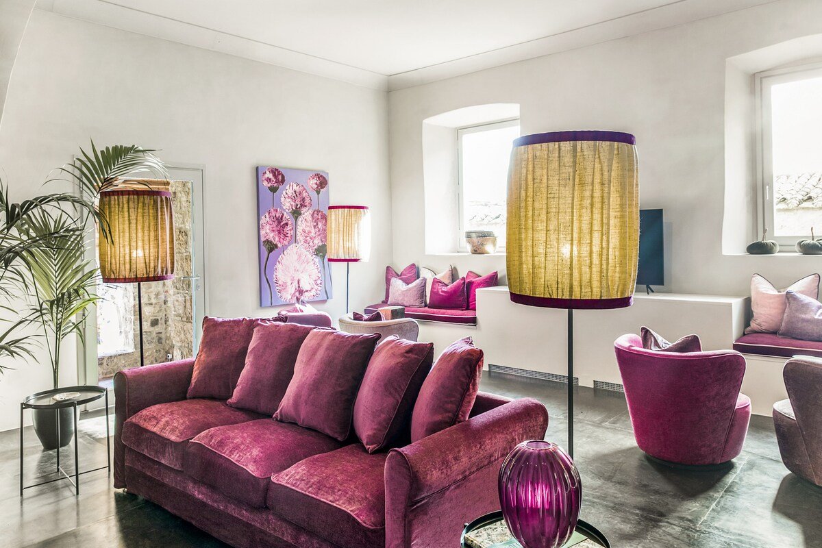 Villa Conti Galgani gallery image 3