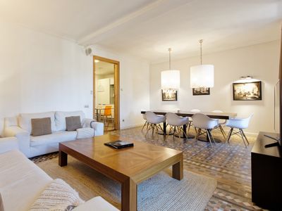 加泰罗尼亚现代主义建筑公寓