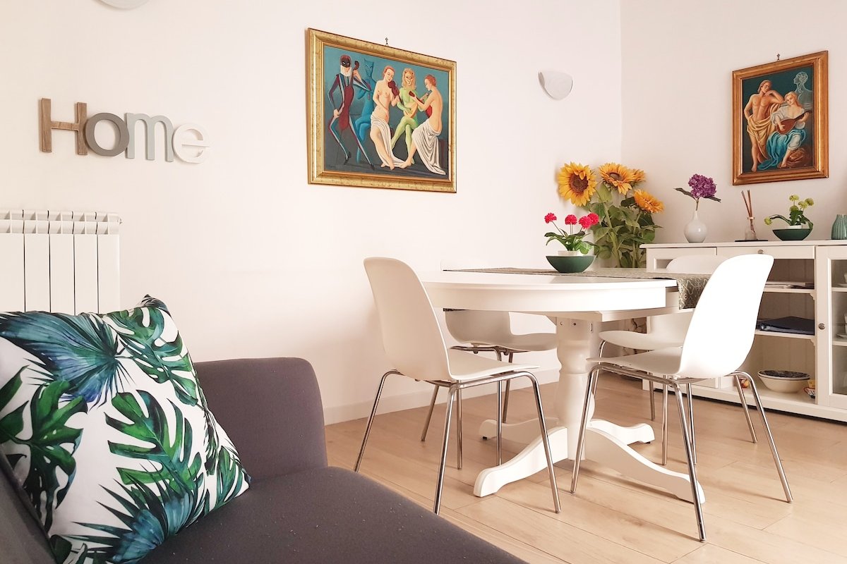 San Carlo Apartment gallery image 4