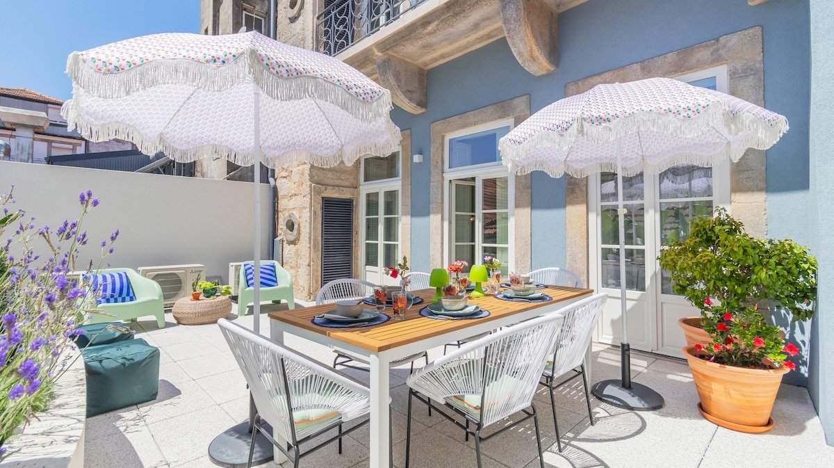 Carmo Apartamentos 1 gallery image 2