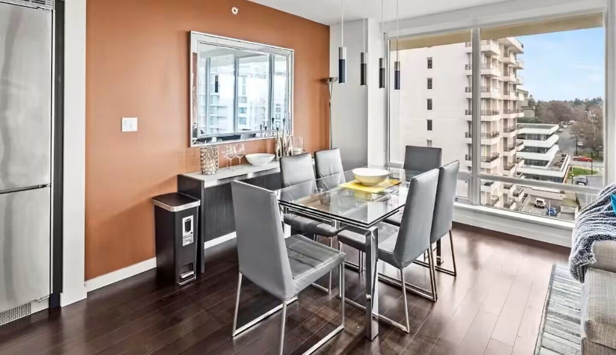 Waterfalls Hotel – Empress Suite 2 Bedroom gallery image 5