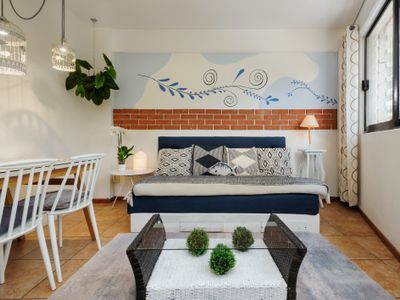 Amazing Masaryk Flat