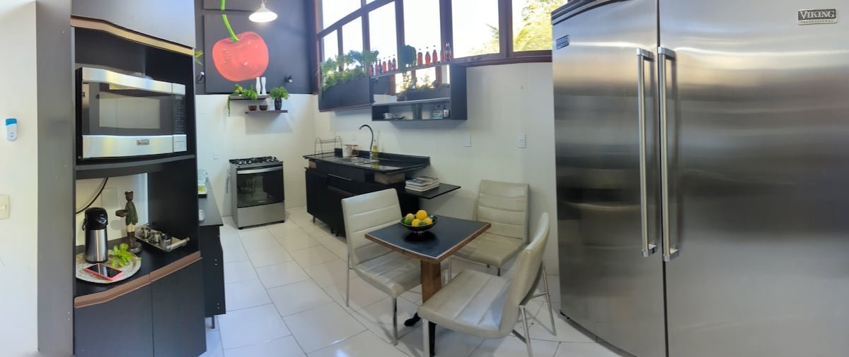 Condomínio das Mansões! Novo! gallery image 5