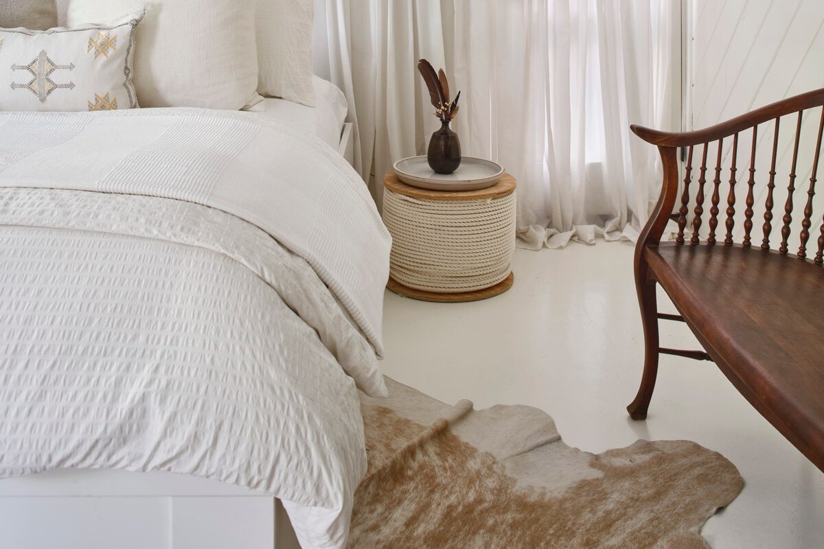 Zephyr House: Hip Bungalow + Pool in East ATX gallery image 5